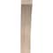 Ekena Millwork 4"W x 12"D x 20"H Thorton Rough Sawn Knee Brace, Douglas Fir BRC04X12X20THR00RDF - alternate 4